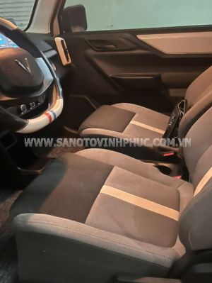 Xe VinFast VF3 Plus 2024