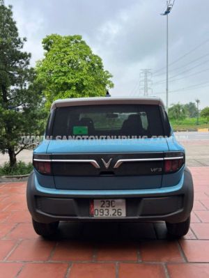 Xe VinFast VF3 Plus 2024