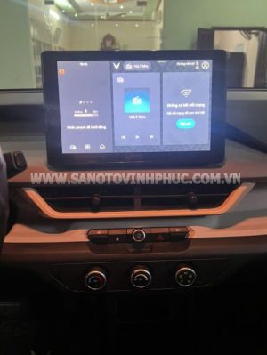 Xe VinFast VF3 Plus 2024
