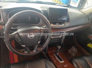 Xe Nissan Teana 2.0 AT 2009
