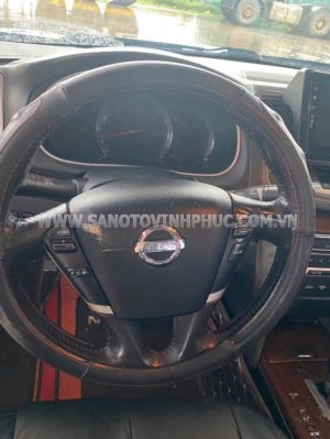 Xe Nissan Teana 2.0 AT 2009