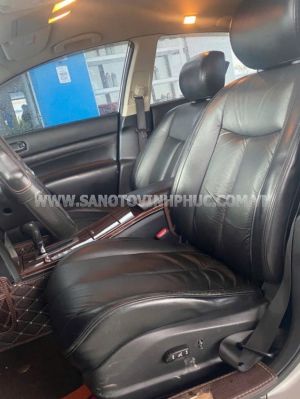 Xe Nissan Teana 2.0 AT 2009
