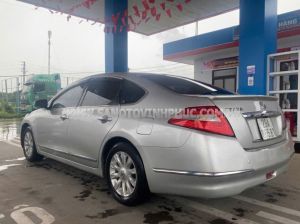 Xe Nissan Teana 2.0 AT 2009