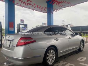 Xe Nissan Teana 2.0 AT 2009