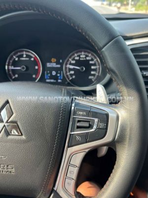 Xe Mitsubishi Triton Athlete 4x2 AT 2022
