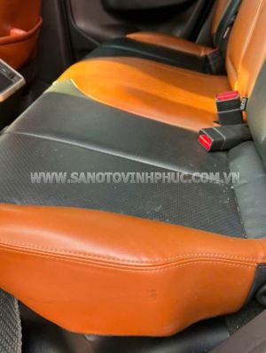 Xe Mitsubishi Triton Athlete 4x2 AT 2022