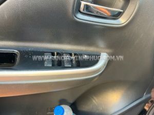 Xe Mitsubishi Triton Athlete 4x2 AT 2022