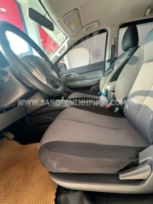 Xe Mitsubishi Triton 4x2 AT 2019