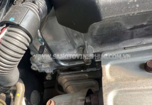 Xe Mitsubishi Triton 4x2 AT 2019