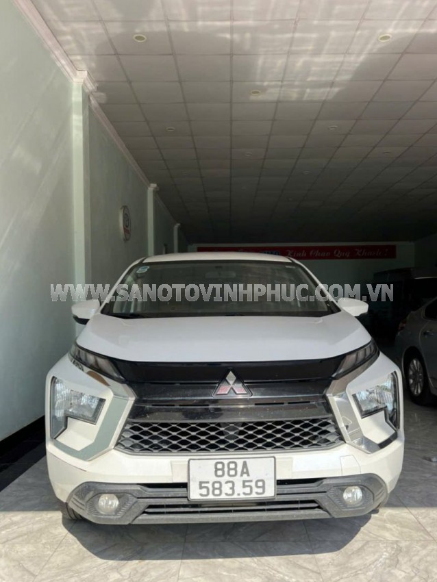 Mitsubishi Xpander 1.5 AT 2023