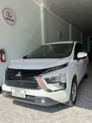Xe Mitsubishi Xpander 1.5 AT 2023