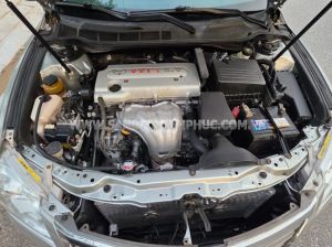 Xe Toyota Camry 2.4G 2010