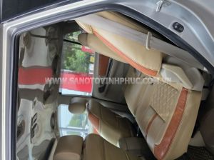 Xe Toyota Innova 2.0E 2015