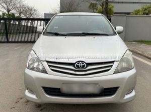 Xe Toyota Innova G 2010