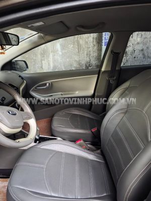 Xe Kia Morning Si AT 2016