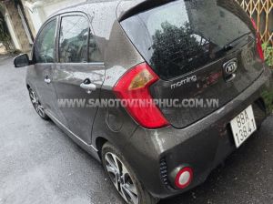 Xe Kia Morning Si AT 2016