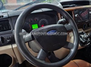 Xe Ford Transit SVP 2019