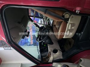 Xe Ford Transit SVP 2019