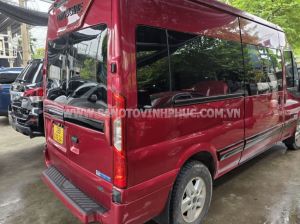 Xe Ford Transit SVP 2019