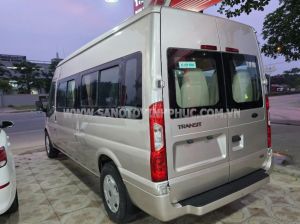 Xe Ford Transit Standard MID 2014
