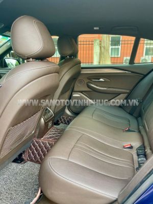 Xe VinFast Lux A 2.0 Base 2.0 AT 2020