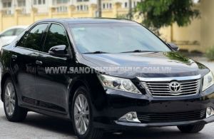 Xe Toyota Camry 2.5Q 2013