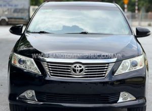 Xe Toyota Camry 2.5Q 2013