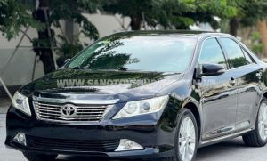 Xe Toyota Camry 2.5Q 2013