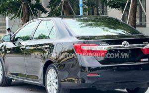 Xe Toyota Camry 2.5Q 2013
