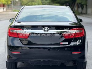 Xe Toyota Camry 2.5Q 2013