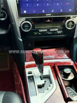 Xe Toyota Camry 2.5Q 2013