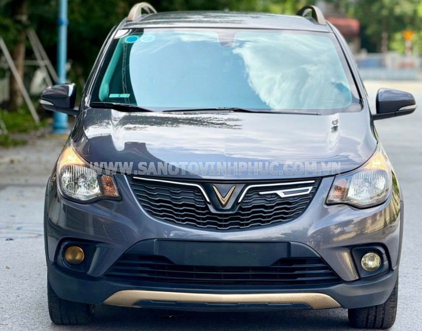 VinFast Fadil 1.4 AT 2020