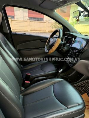 Xe VinFast Fadil 1.4 AT 2020