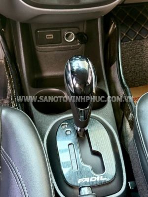 Xe VinFast Fadil 1.4 AT 2020