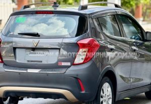 Xe VinFast Fadil 1.4 AT 2020