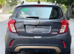 Xe VinFast Fadil 1.4 AT 2020