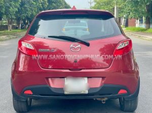 Xe Mazda 2 1.5 AT 2016