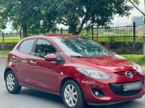 Xe Mazda 2 1.5 AT 2016