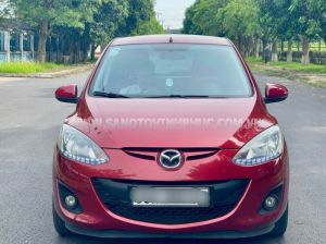Xe Mazda 2 1.5 AT 2016