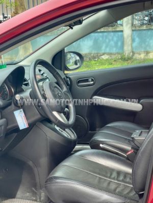 Xe Mazda 2 1.5 AT 2016
