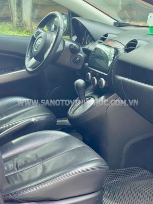 Xe Mazda 2 1.5 AT 2016