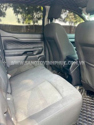 Xe Ford Ranger XLS 2.0L 4x2 AT 2023