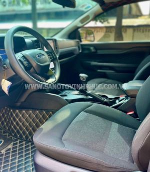 Xe Ford Ranger XLS 2.0L 4x2 AT 2023