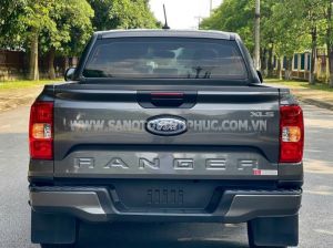Xe Ford Ranger XLS 2.0L 4x2 AT 2023