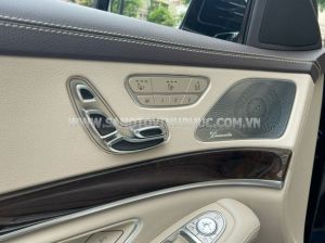 Xe Mercedes Benz S class S450L 2020