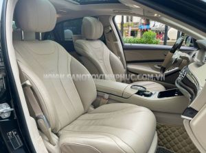Xe Mercedes Benz S class S450L 2020