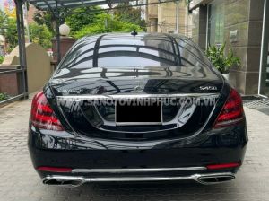 Xe Mercedes Benz S class S450L 2020