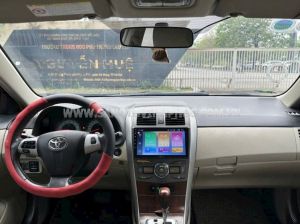 Xe Toyota Corolla altis 2.0V 2012