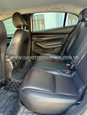 Xe Mazda 3 1.5L Luxury 2023