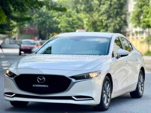 Xe Mazda 3 1.5L Luxury 2023